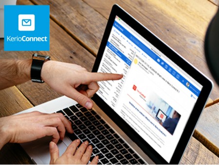 Keriro Connect Oplossing