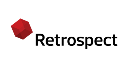 retrospect logo